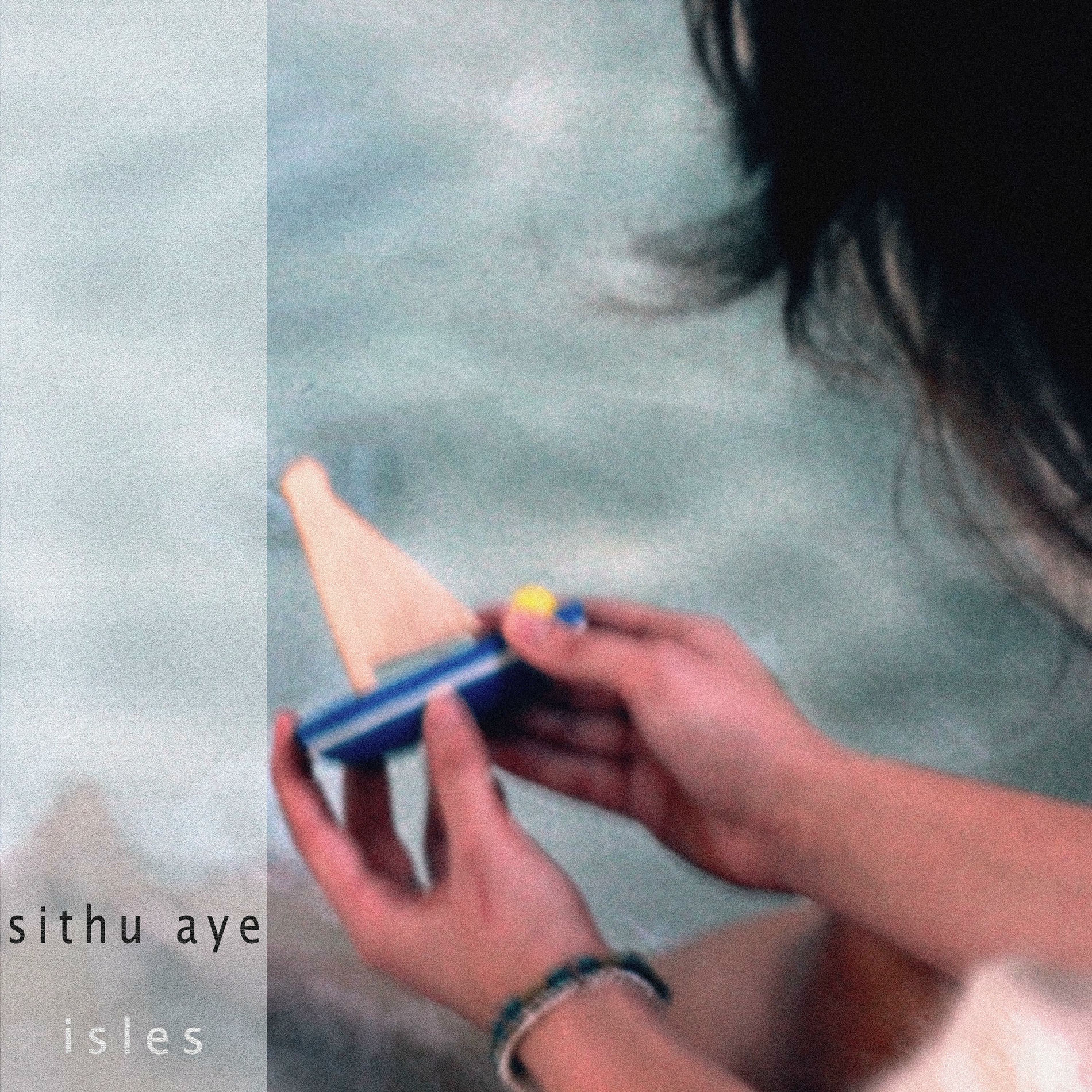 Album cover of Isles