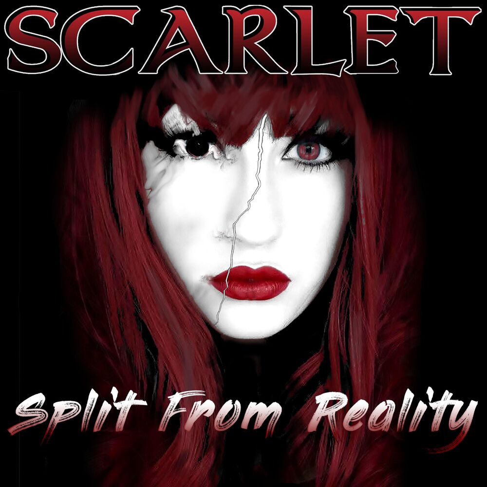 Picture of Split from Reality