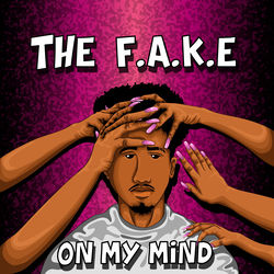 On My Mind