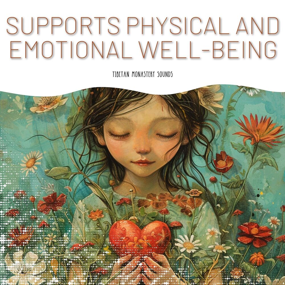 Picture of Supports Physical and Emotional Well-being