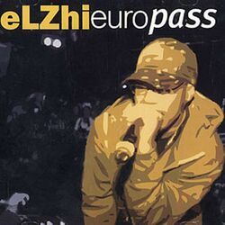 Cover of Europass