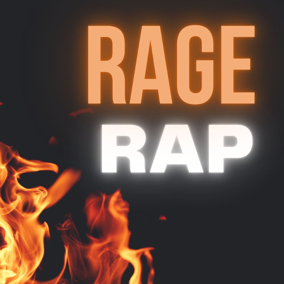 Various Artists - Rage Rap | Deezer