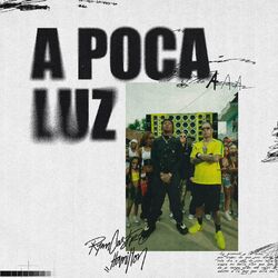 Cover of A POCA LUZ