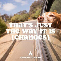 Cover of That's Just The Way It Is (Changes)