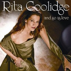 Cover of And So Is Love