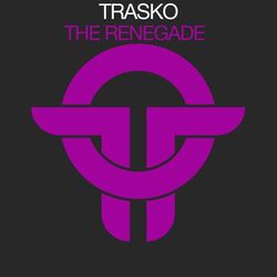 Cover of The Renegade
