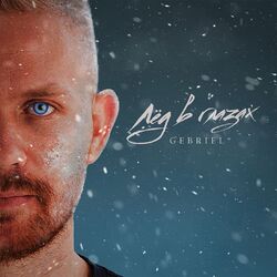 Cover of Лёд в глазах