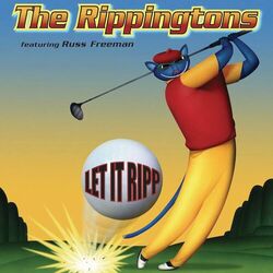 Cover of Let It Ripp