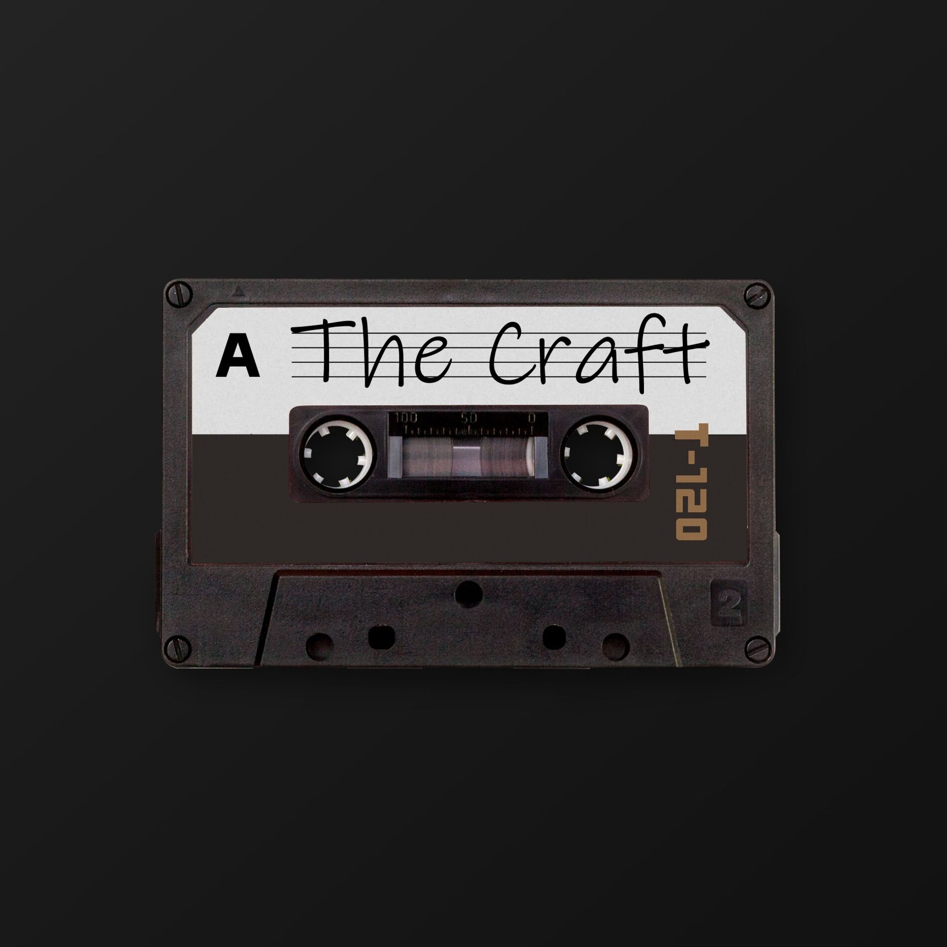Album cover of The Craft (Beat Tape)