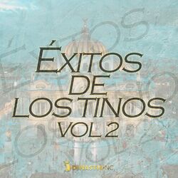 Cover of Éxitos de Los Tinos, Vol. 2