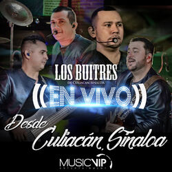 Cover of En Vivo Desde Culiacán, Sinaloa