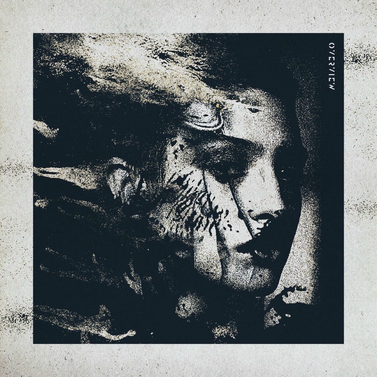 Album cover of Rei
