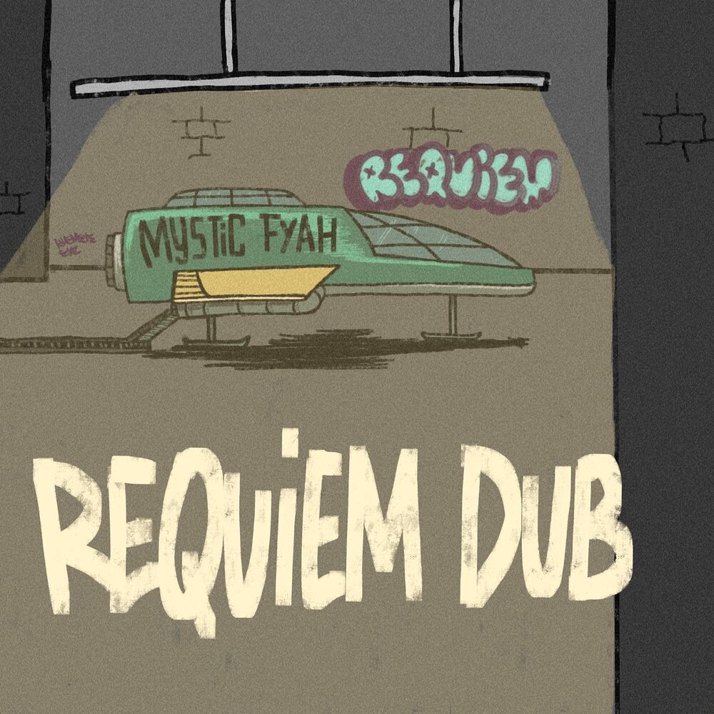 Picture of Requiem Dub