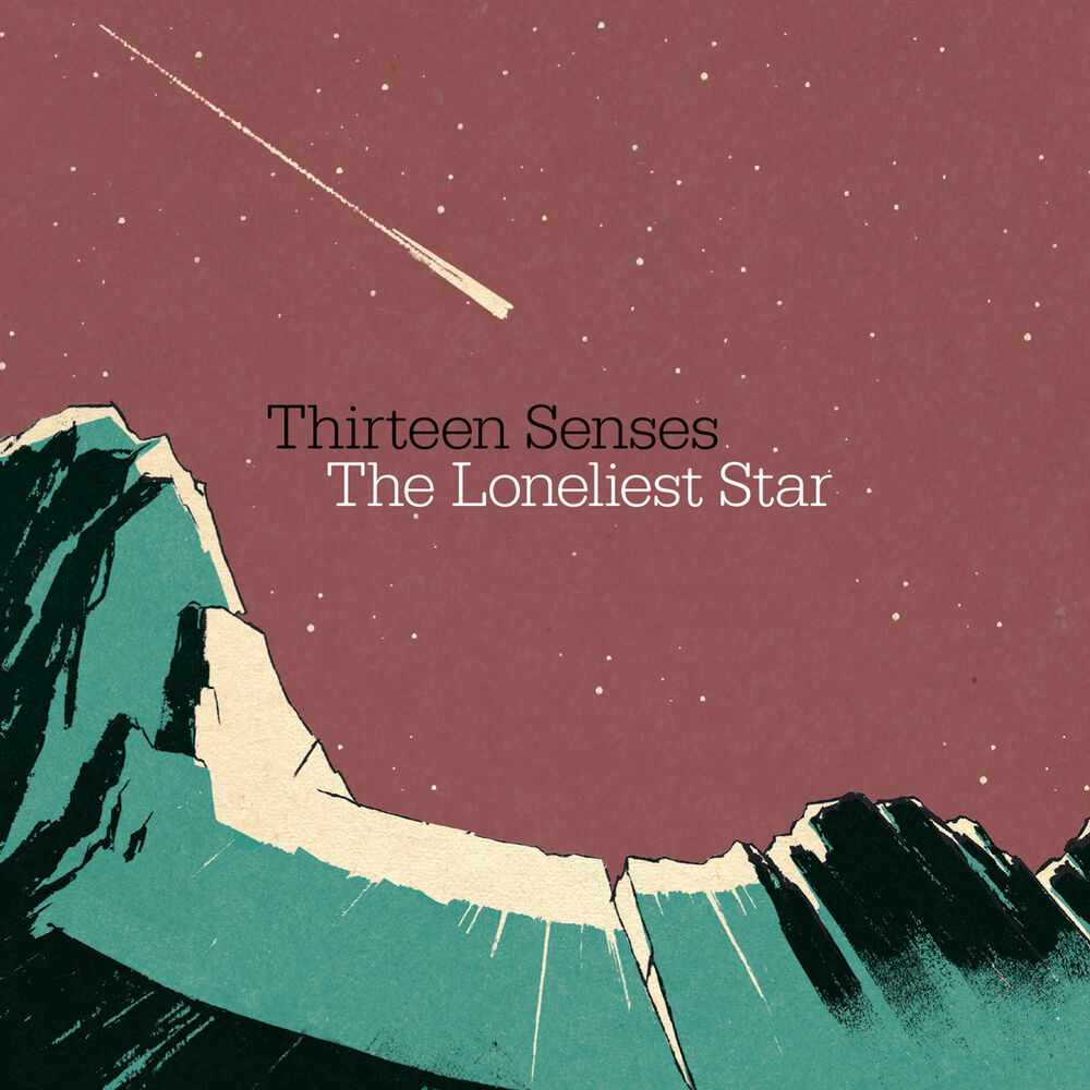 Picture of The Loneliest Star