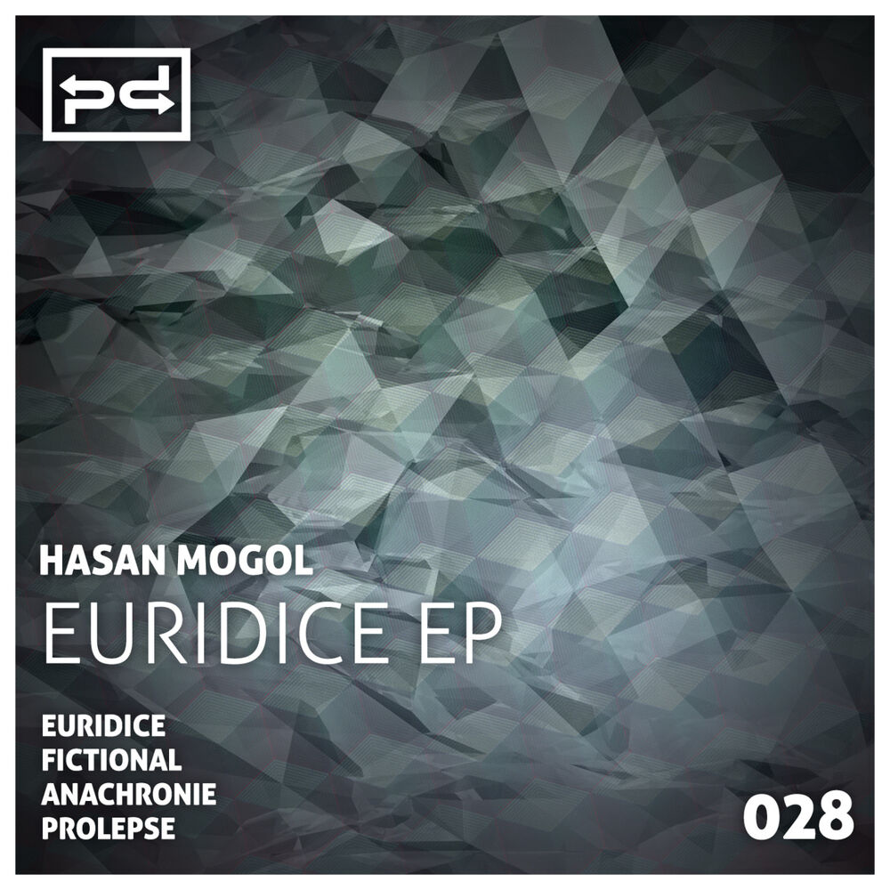 Picture of Euridice EP