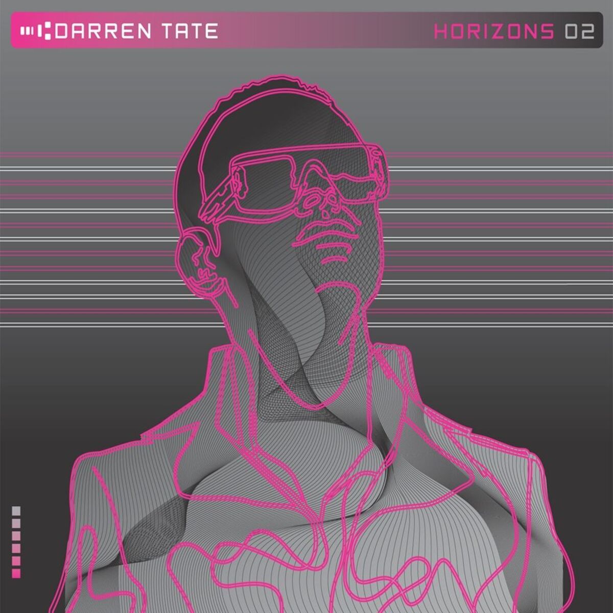 Album cover of Horizons 02