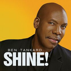 Cover of Shine!