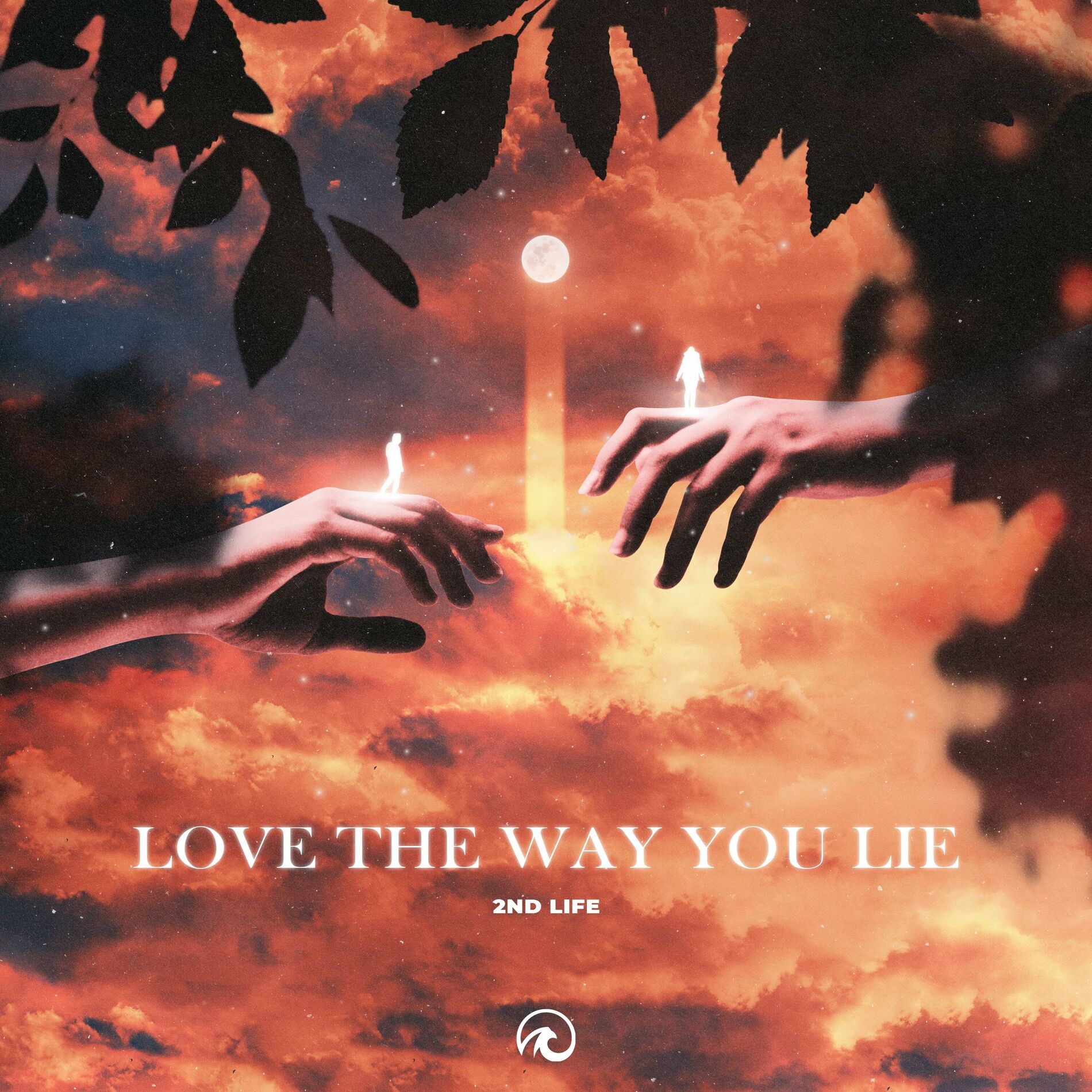 Album cover of Love The Way You Lie