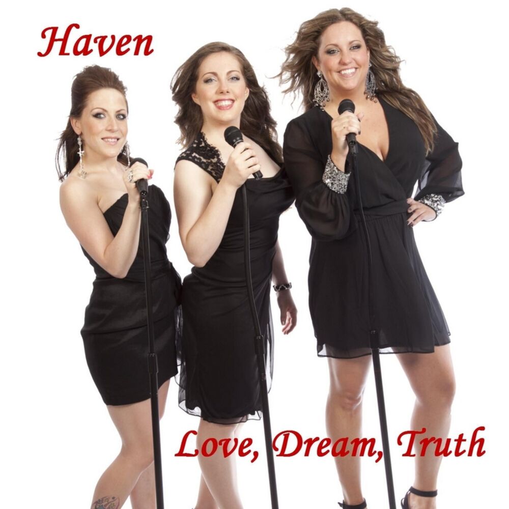 Picture of Love, Dream, Truth
