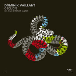 Cover of Oscilope