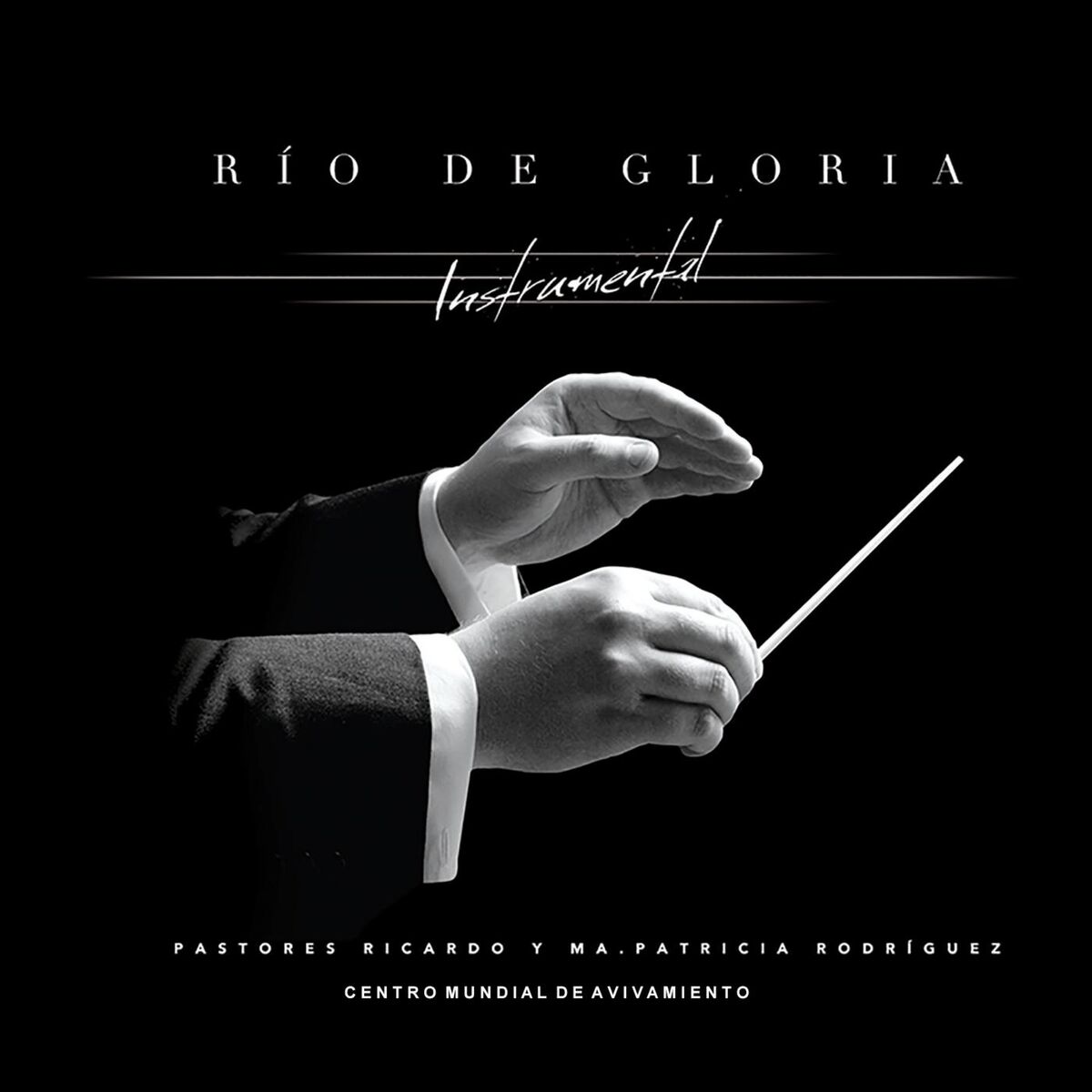 Album cover of Solo Tu Eres Digno