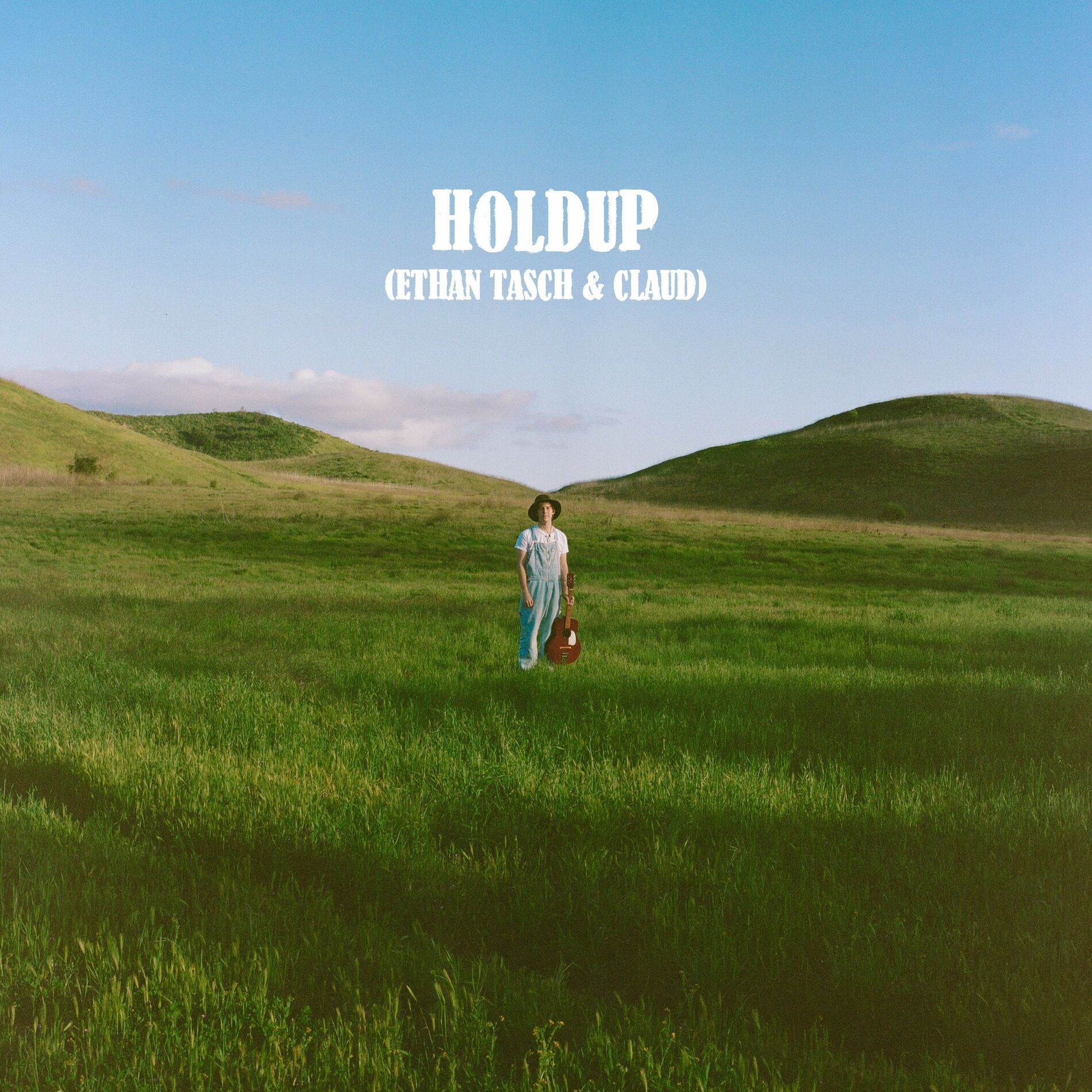 Album cover of Holdup (with Claud)