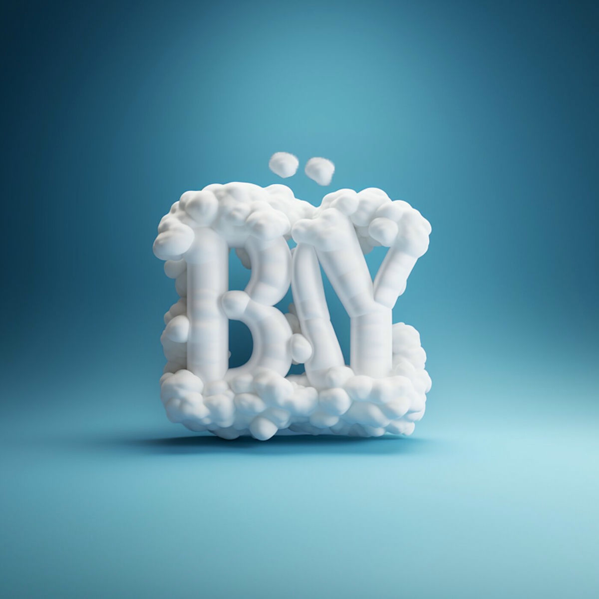 Album cover of BÄBY