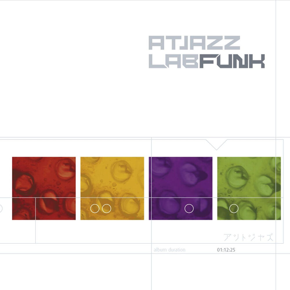 Picture of Labfunk