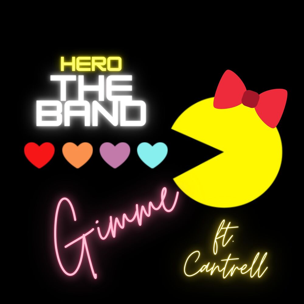Picture of Gimme (feat. Cantrell)