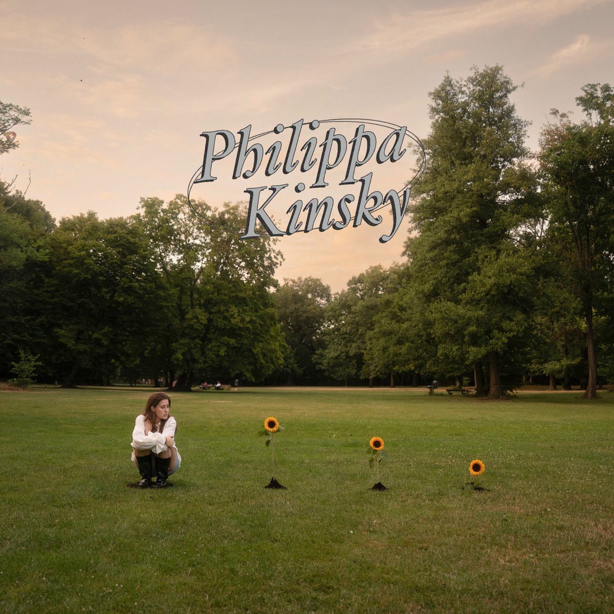 Album cover of Flowers