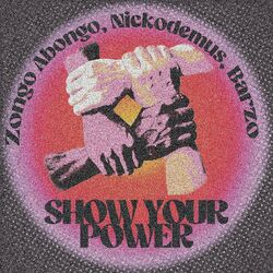 Cover of Show Your Power