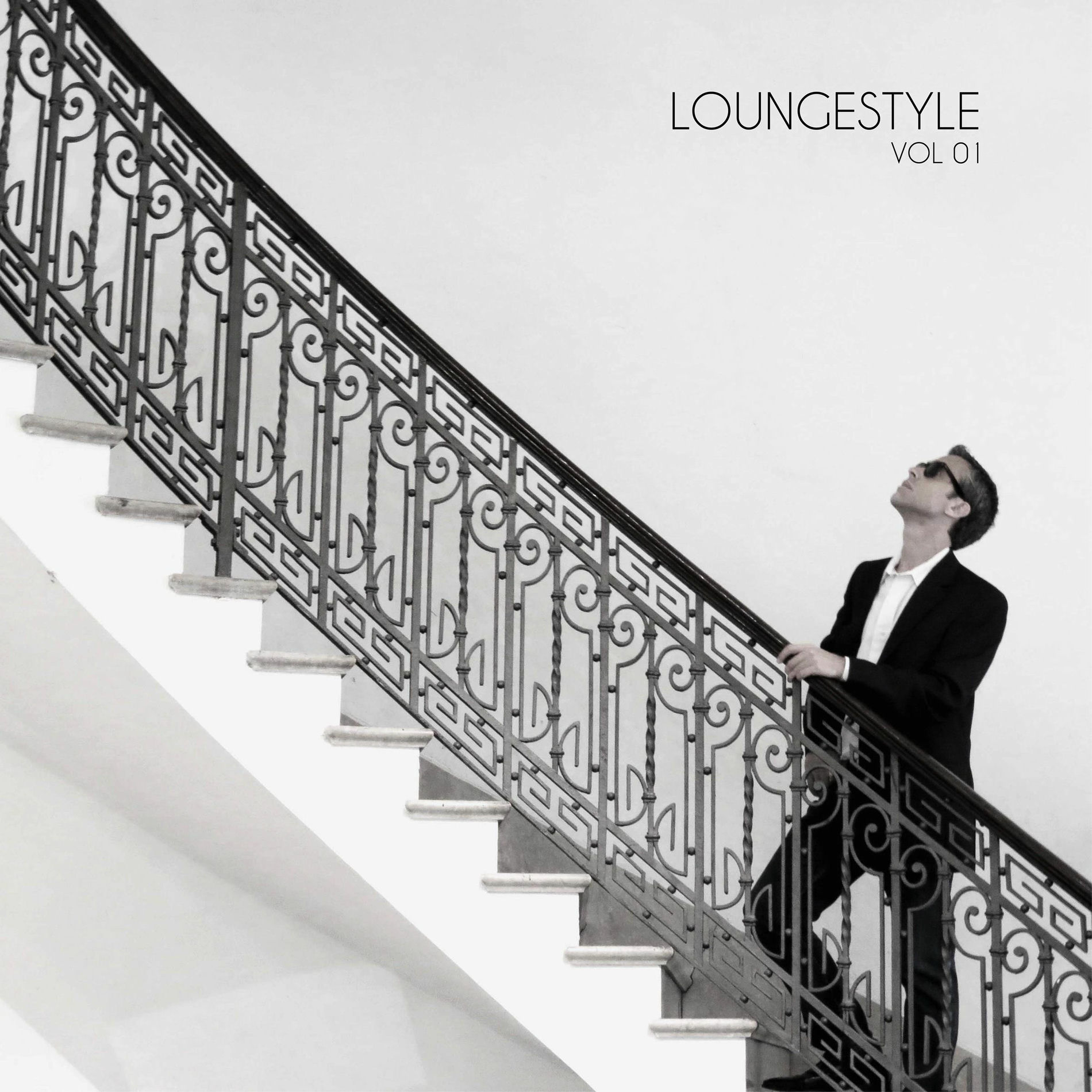 Album cover of Loungestyle, Vol. 01