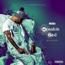 Cover of Breaking Bad (Reloaded)