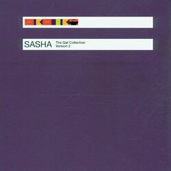 Cover of Qat Collection Vol. 2