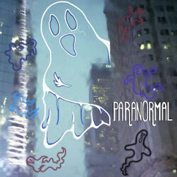 Cover of Paranormal