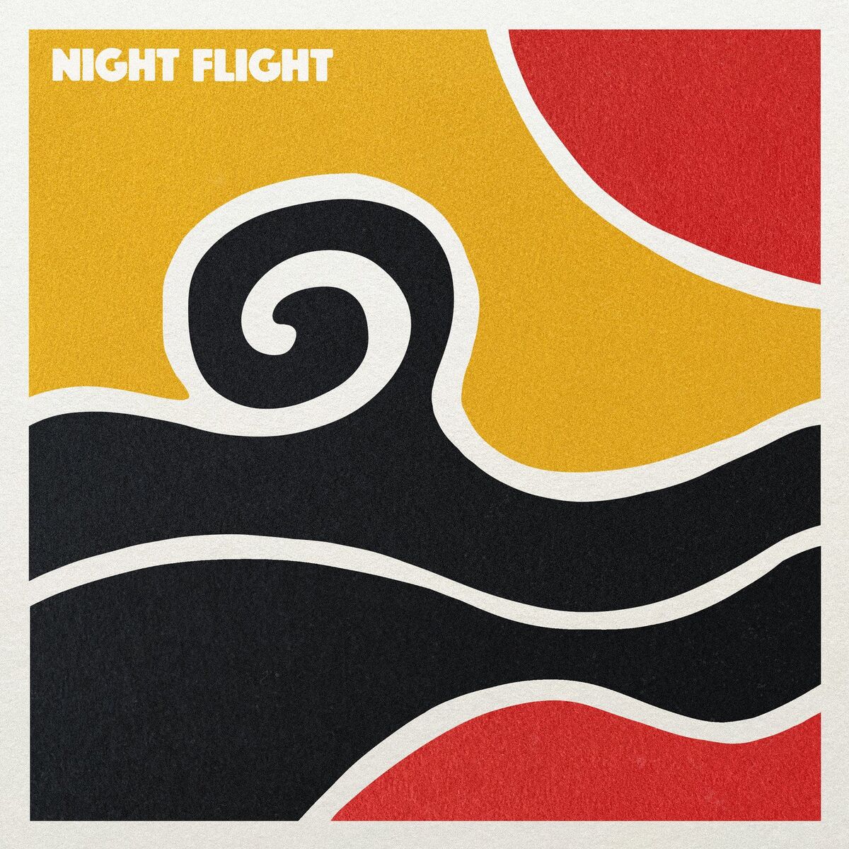Album cover of Sleeping In California