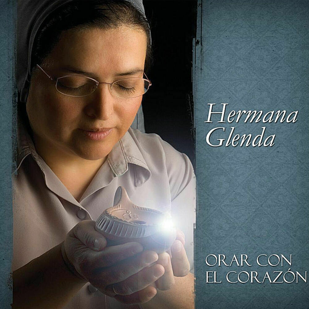 Picture of Orar con el corazón