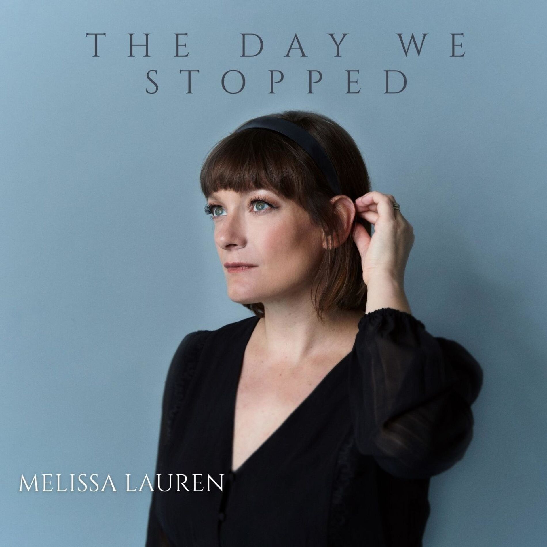 Album cover of The Day We Stopped