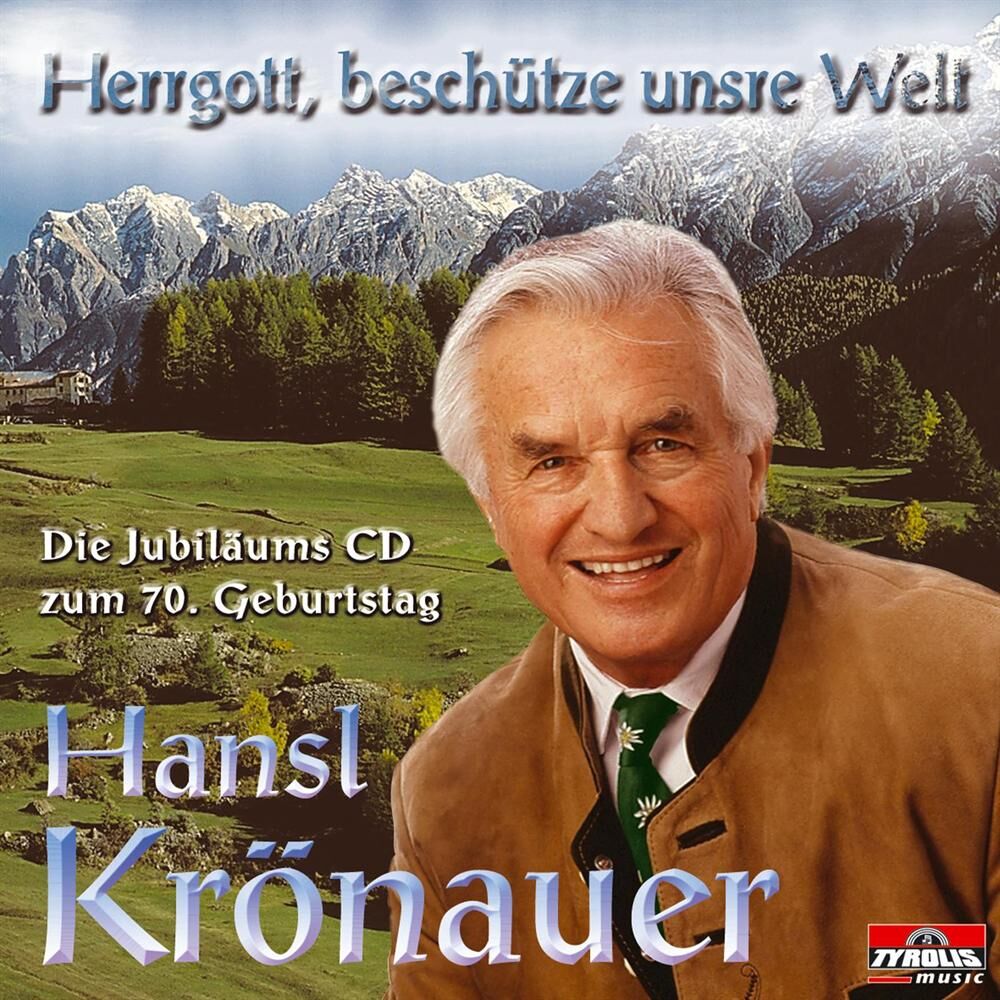 Picture of Herrgott, beschütze unsre Welt