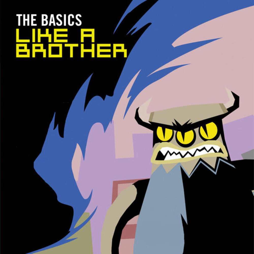 Picture of Like A Brother