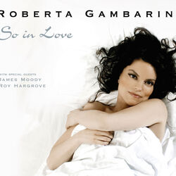 Cover of So In Love