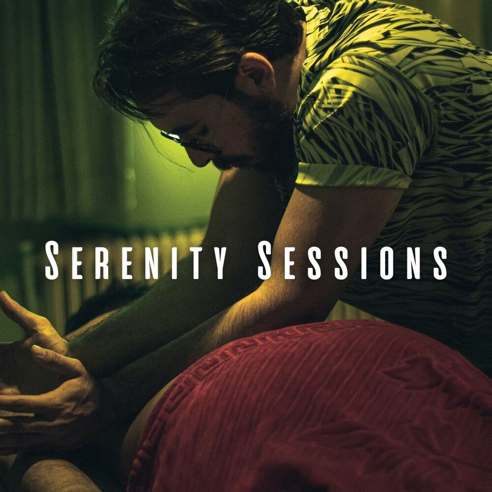 Picture of Serenity Sessions: Music for Massage