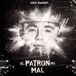Cover of El Patron del Mal