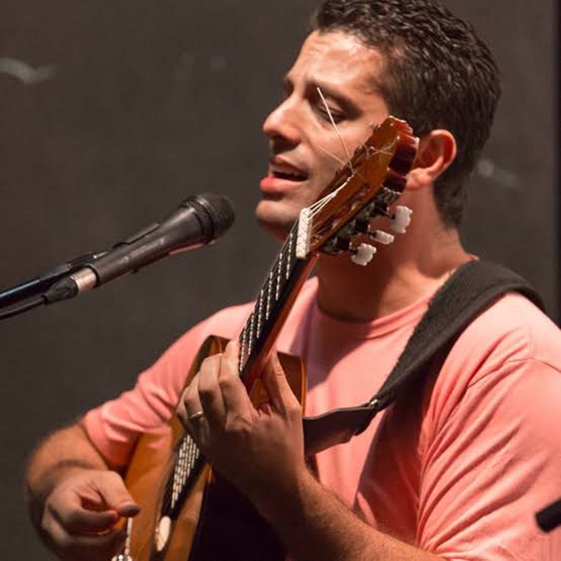 Album cover of Cânticos Congregacionais