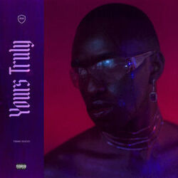 Cover of Yours Truly