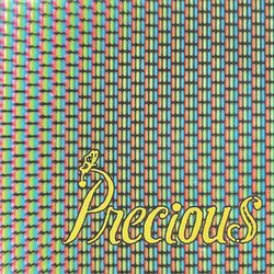 Cover of Precious
