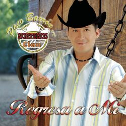 Cover of Regresa A Mi