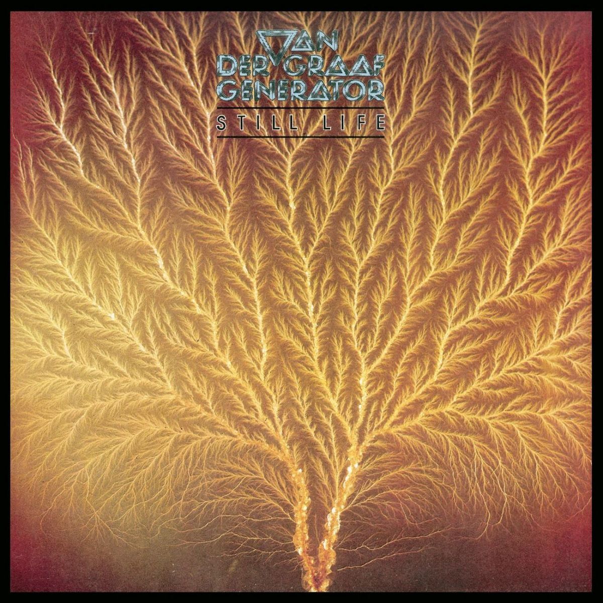 Album cover of Still Life