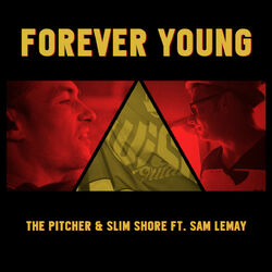 Cover of Forever Young