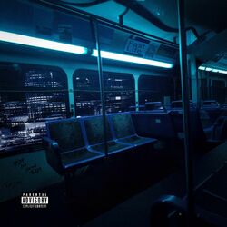 Cover of Fast Life (feat. Neima Ezza)